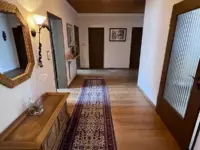Flur Erdgeschoss