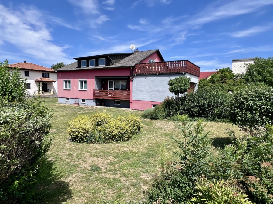 Haus