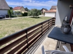 Balkon Erdgeschoss