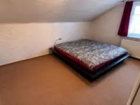 Schlafzimmer Dachgeschoss (KI optimiert)