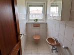 WC Dachgeschoss (KI optimiert)