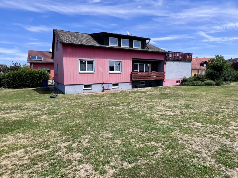 Haus