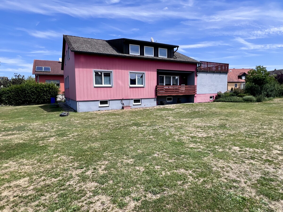 Haus