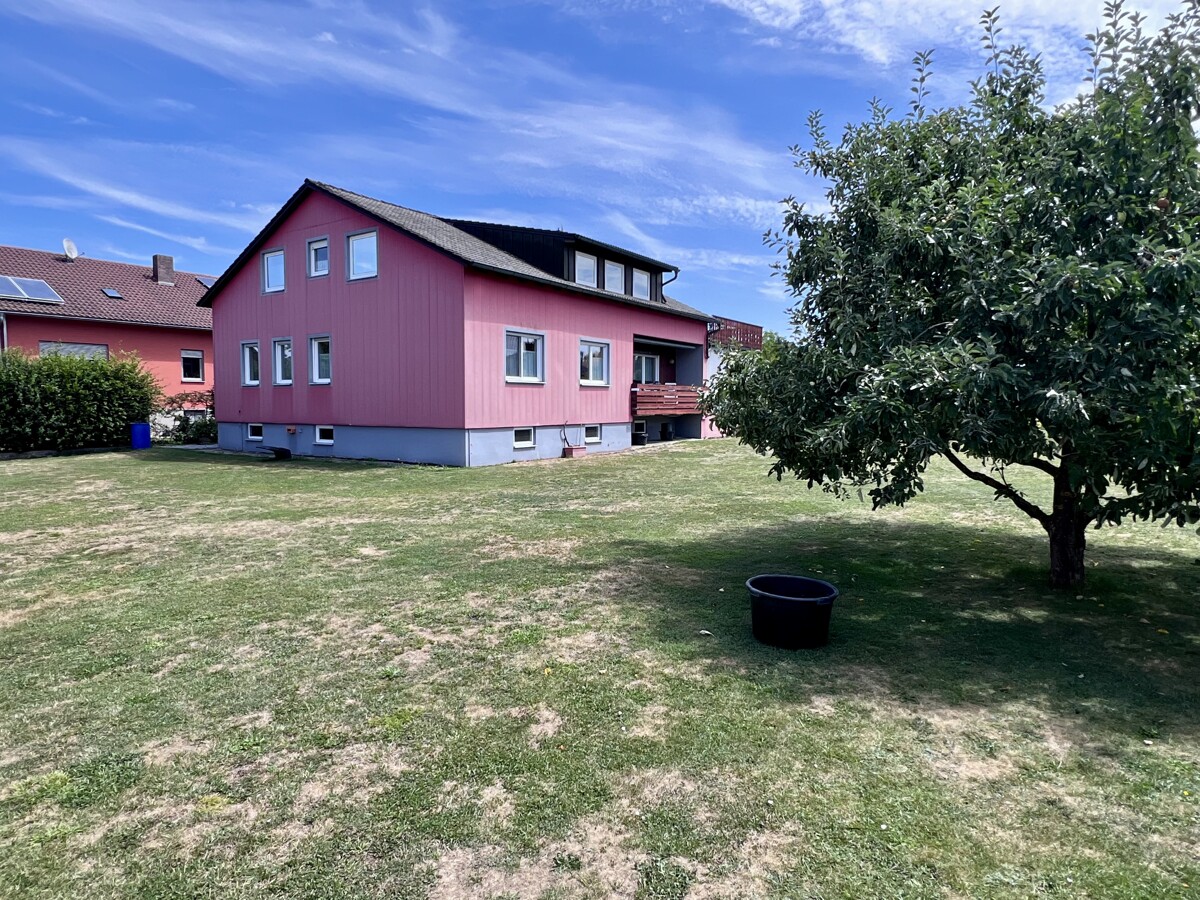 Haus