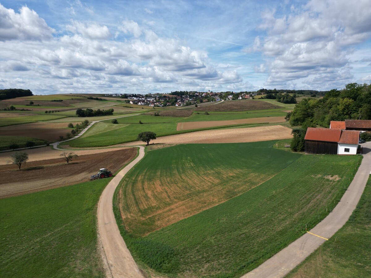 ... nach Pettendorf