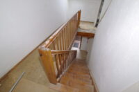 Treppe