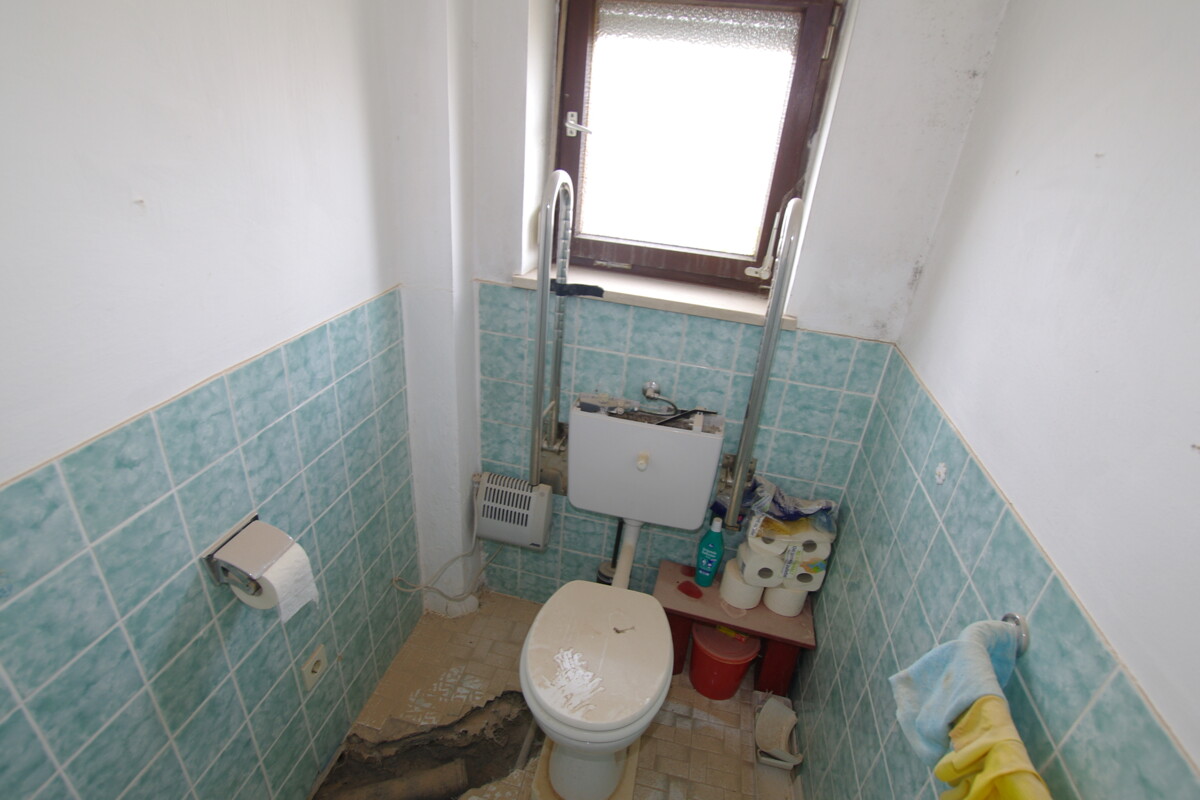WC