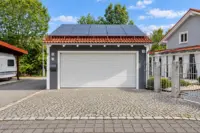 Doppelgarage