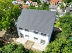 Sofort einziehen und wohlfühlen: Neubau Doppelhaushälfte in top Lage - DHH mit Terrasse