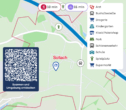 Lageplan - Eins, zwei oder drei – flexibles Wohnen mit VIEL Raum zum Leben, PV-Anlage & Nebengebäude