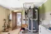 Technikraum - Eins, zwei oder drei – flexibles Wohnen mit VIEL Raum zum Leben, PV-Anlage & Nebengebäude