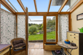 Whg1 - Wintergarten - Eins, zwei oder drei – flexibles Wohnen mit VIEL Raum zum Leben, PV-Anlage & Nebengebäude