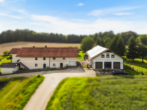 EFH Sollach -158 - Eins, zwei oder drei – flexibles Wohnen mit VIEL Raum zum Leben, PV-Anlage & Nebengebäude