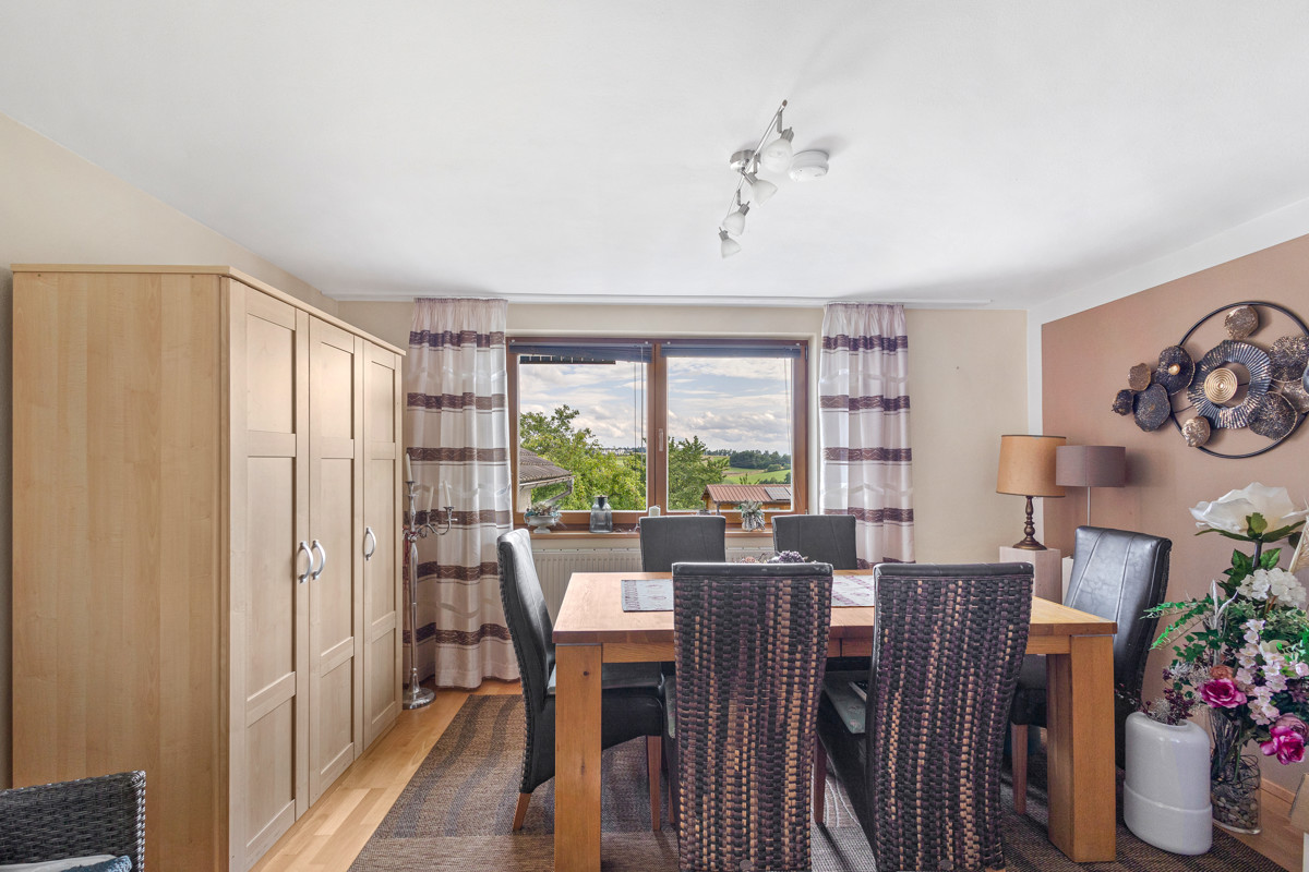 Whg2 - Esszimmer