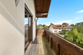 Whg3 - Balkon - Eins, zwei oder drei – flexibles Wohnen mit VIEL Raum zum Leben, PV-Anlage & Nebengebäude