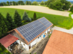 Nebengebäude - Eins, zwei oder drei – flexibles Wohnen mit VIEL Raum zum Leben, PV-Anlage & Nebengebäude