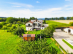 EFH Sollach -160 - Eins, zwei oder drei – flexibles Wohnen mit VIEL Raum zum Leben, PV-Anlage & Nebengebäude