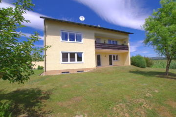 | Geräumig wie ein Haus! | – Sonnige 4 Zimmer Erdgeschosswohnung mit Garten, 93077 Bad Abbach, Erdgeschosswohnung
