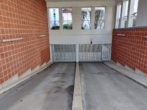 Eingang Tiefgarage 2 - Kapitalanlage oder Eigennutz – Tiefgaragenstellplatz nahe DEZ und Gewerbepark!