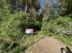 Freizeitgrundstück - Naturgrundstück in ruhiger Ortsrandlage