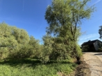 Freizeitgrundstück - Naturgrundstück in ruhiger Ortsrandlage