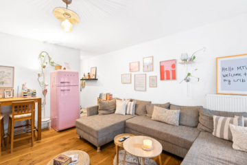 Eigenbedarf oder Kapitalanlage-Sie haben die Wahl!, 93047 Regensburg, Erdgeschosswohnung