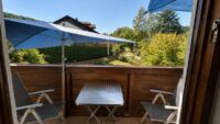Balkon DG