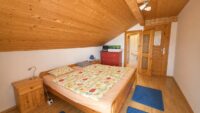Schlafzimmer 3 DG
