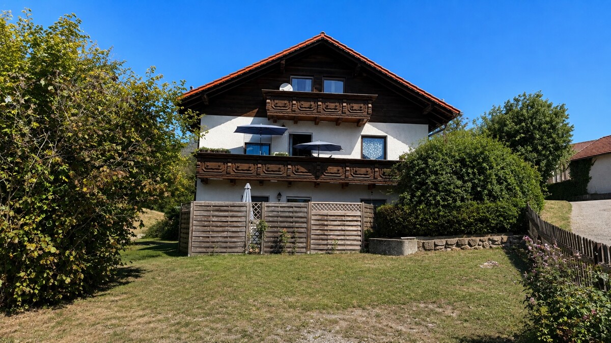 Außenaufnahme