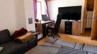 Schlafzimmer 1 DG