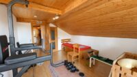 Schlafzimmer 2 DG