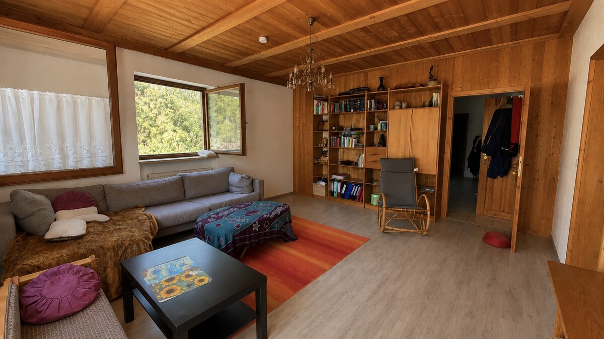 Wohnzimmer UG