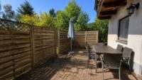 Terrasse UG