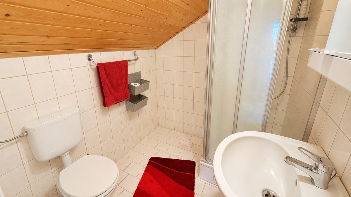 Bad v. Schlafzimmer 3 DG