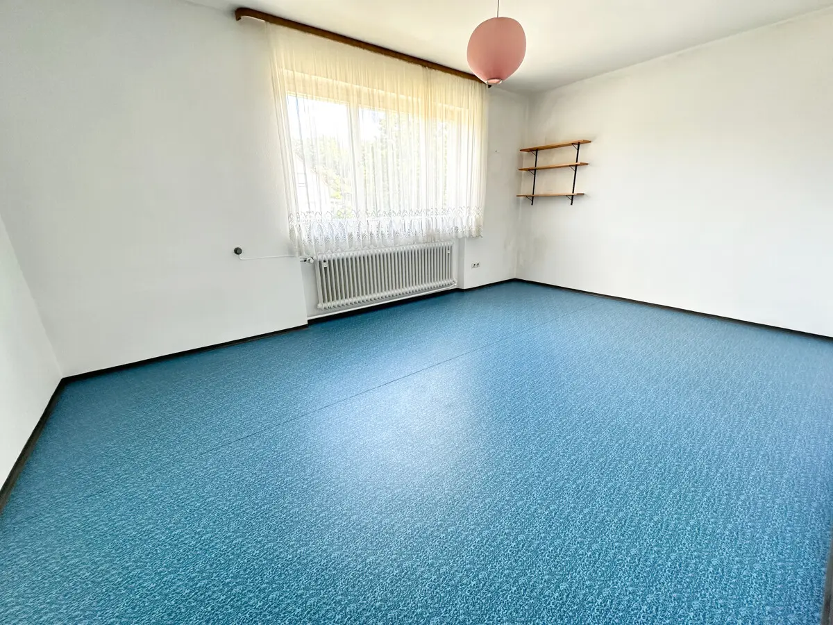Ihr Kinderzimmer