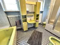Ihr Badezimmer im OG