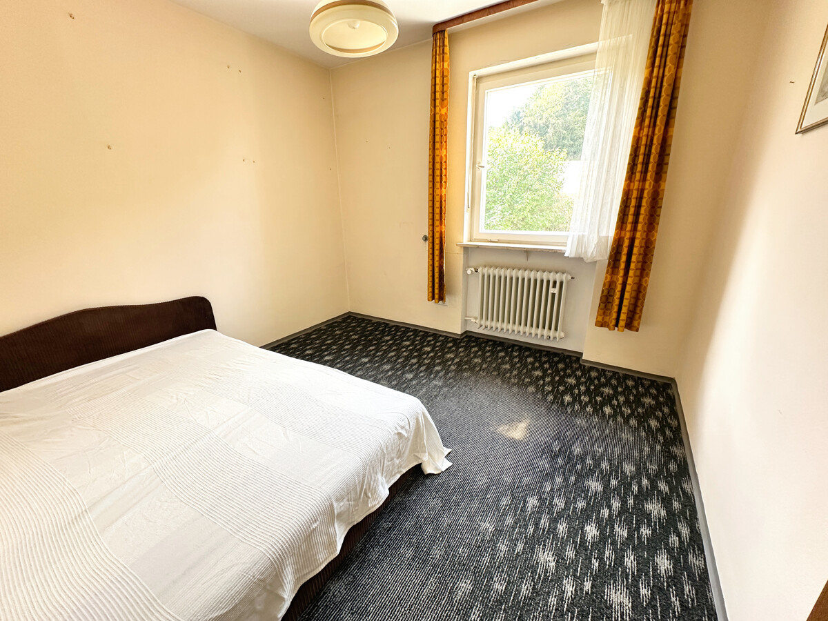 Ihr weiteres Zimmer