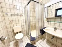 Ihr Badezimmer im EG