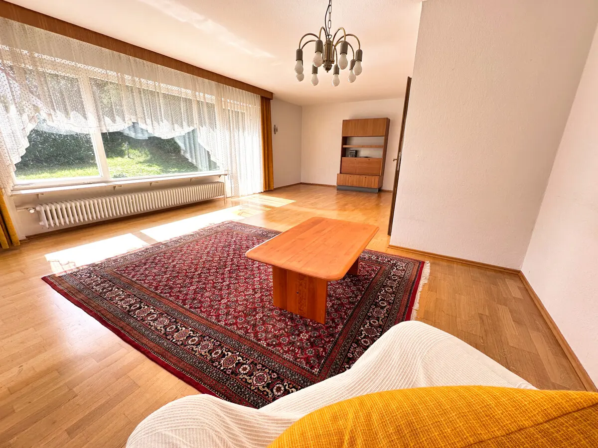 Ihr Wohnzimmer
