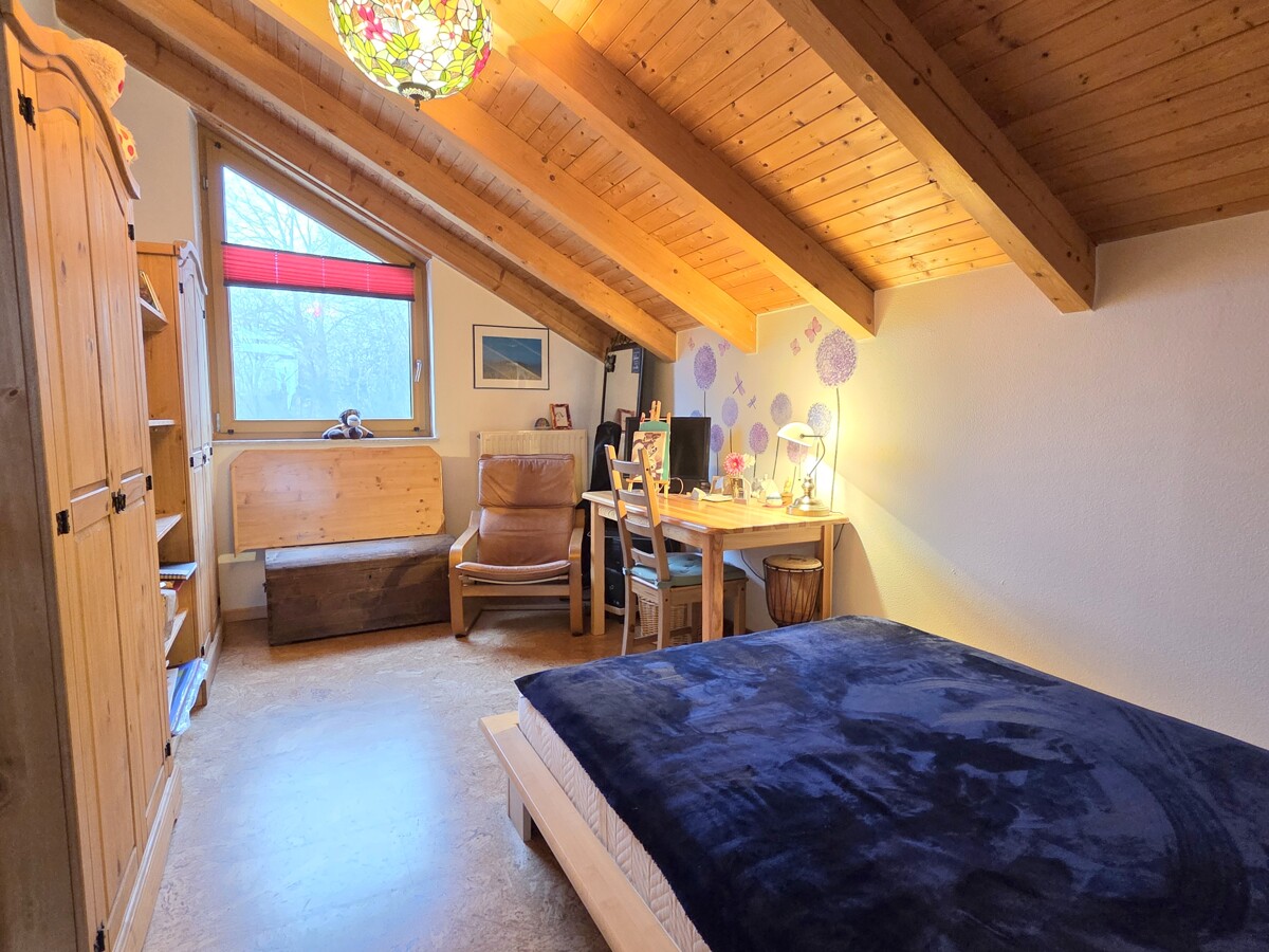 Kinderzimmer OG