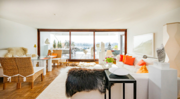 Penthouse mit Panorama-Donaublick!, 93059 Regensburg, Penthousewohnung