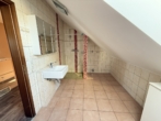 Bad mit WM-Anschluß - Wohnen und Arbeiten – Große Wohnung mit separatem Büro oder Gästeapartment in Nittendorf!