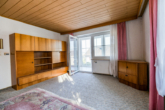 Wohnzimmer gen Loggia - Zweifamilienhaus in 92421 Schwandorf