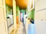 Wohnung 11 - Flur - Zwei Wohnungen – ein Kauf: Flexibles Wohnkonzept mit Weitblick.