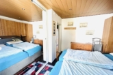Schlafzimmer - Zwei Wohnungen – ein Kauf: Flexibles Wohnkonzept mit Weitblick.