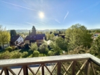 Ihr Balkon gen Osten - Beste Aussichten!