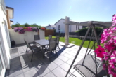 Terrasse - |Ein perfektes Domizil| Stilvolles Einfamilienhaus mit hochwertiger Ausstattung