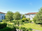 Der Blick aus Ihrem Wintergarten gen Süd-Westen - Klinikum nah! Universität näher!