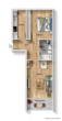 Der Grundriss Ihrer Wohnung - Klinikum nah! Universität näher!