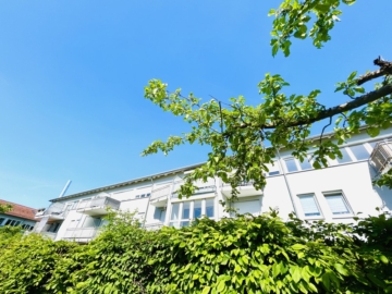 Klinikum nah! Universität näher!, 93051 Regensburg, Etagenwohnung